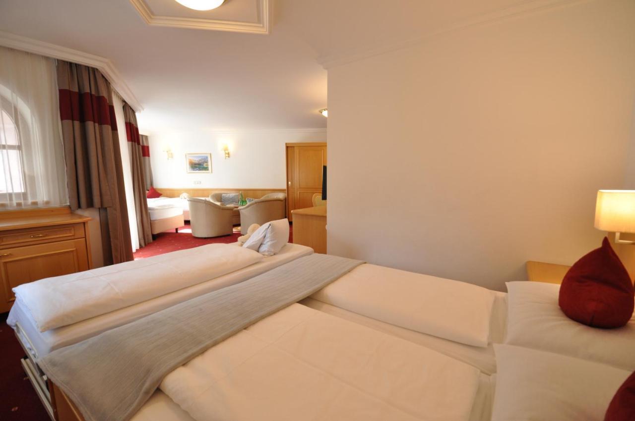 Schattauer Hotel Wagrain