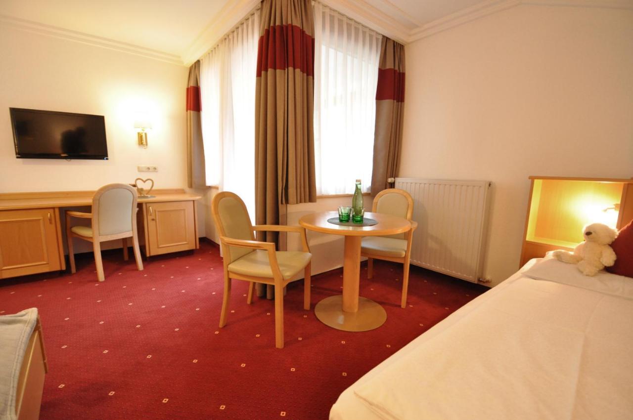 Hotel Schattauer