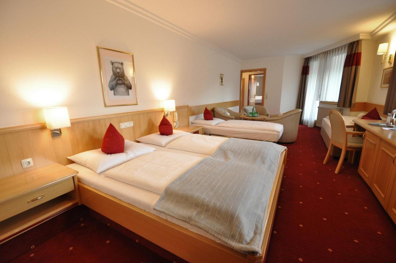 Hotel Schattauer
