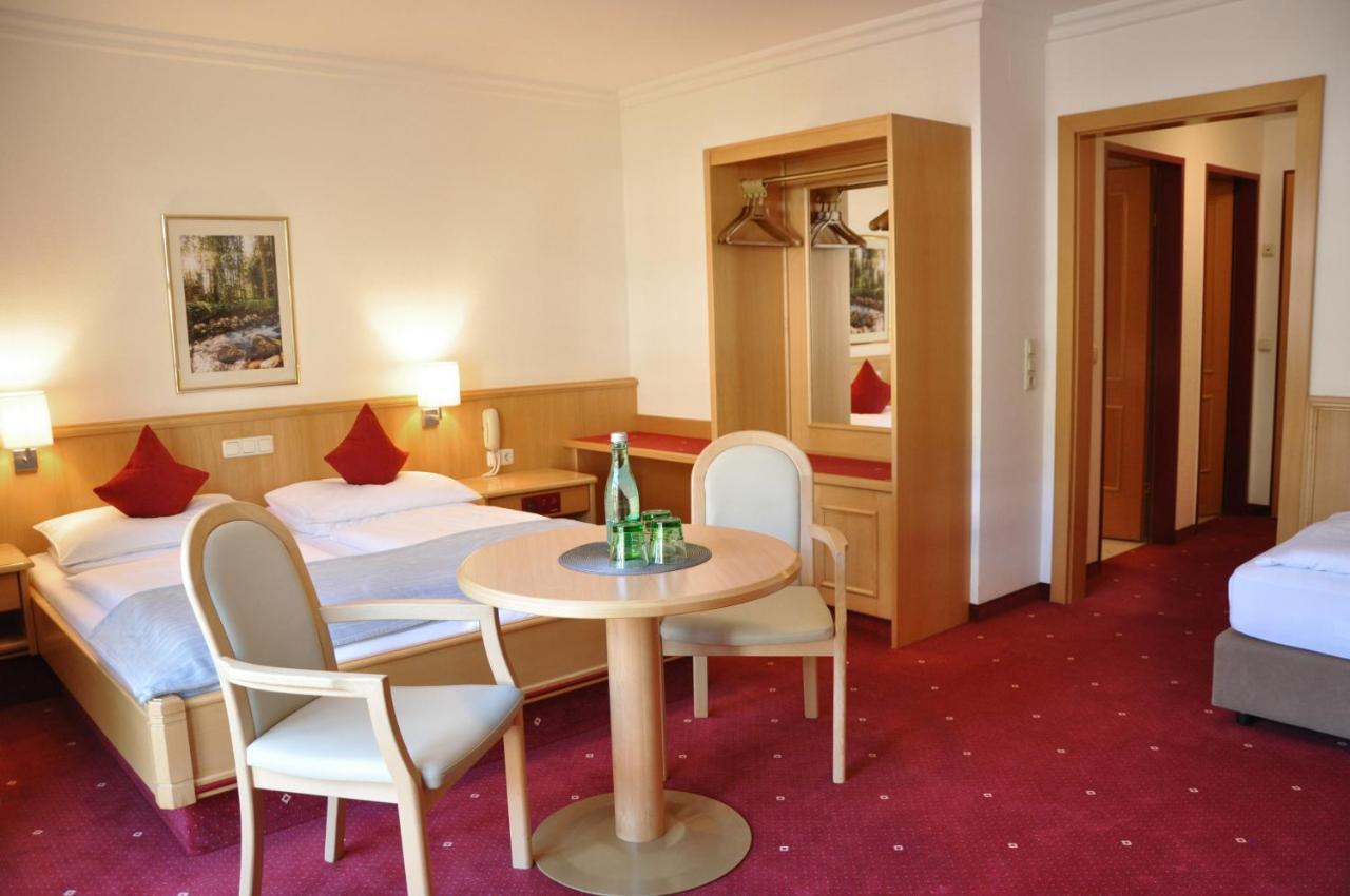 Hotel Schattauer 4*